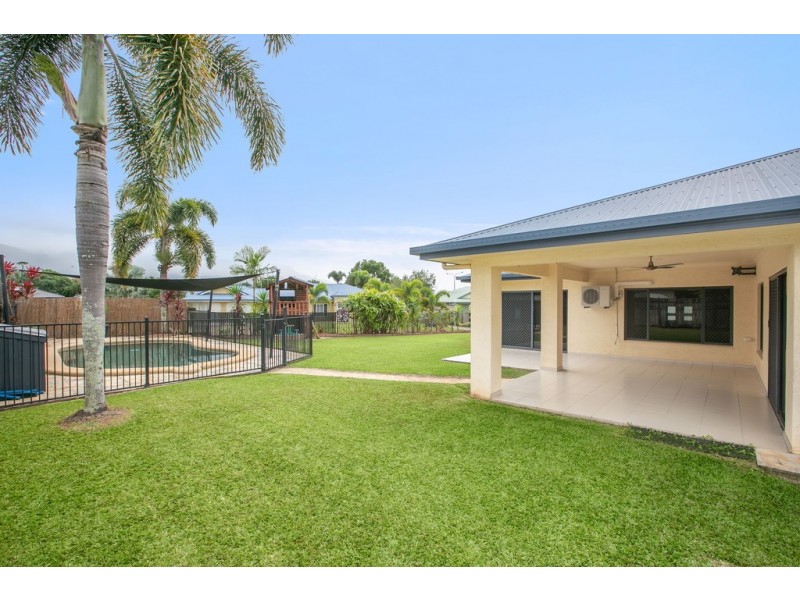 Edmonton QLD 4869