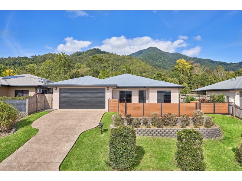 95 Piccone Drive, Edmonton QLD 4869