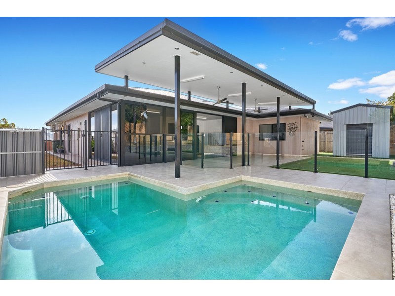 95 Piccone Drive, Edmonton QLD 4869