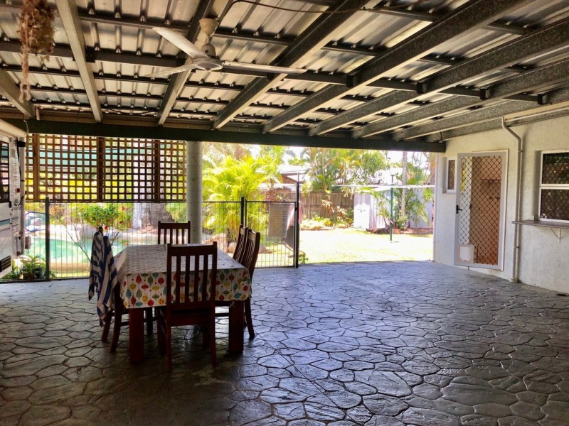 12 Jorgensen Street, Edmonton QLD 4869