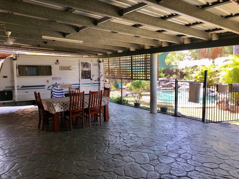 12 Jorgensen Street, Edmonton QLD 4869