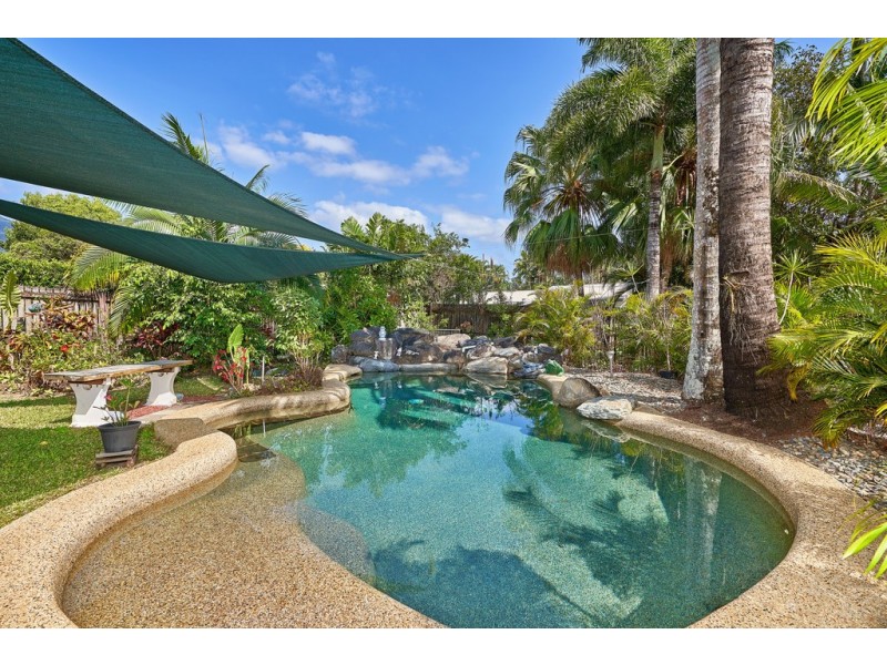 12 Jorgensen Street, Edmonton QLD 4869