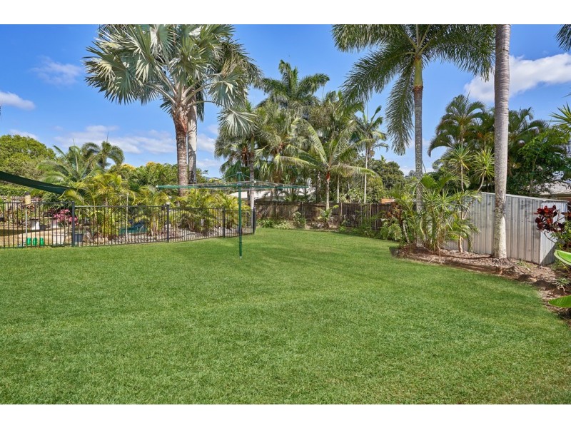 12 Jorgensen Street, Edmonton QLD 4869