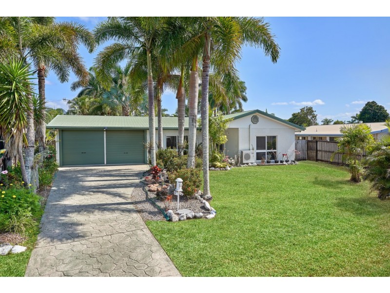 12 Jorgensen Street, Edmonton QLD 4869