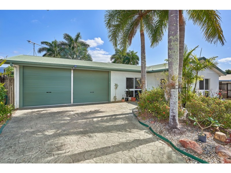 12 Jorgensen Street, Edmonton QLD 4869