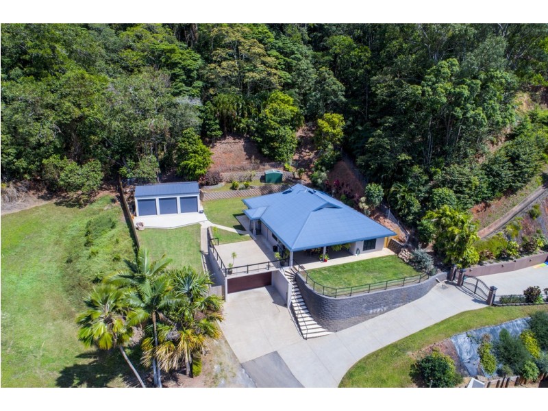 9 Senate Street, Bentley Park QLD 4869