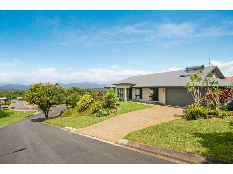 1-3 Platypus Close, Mount Sheridan QLD 4868