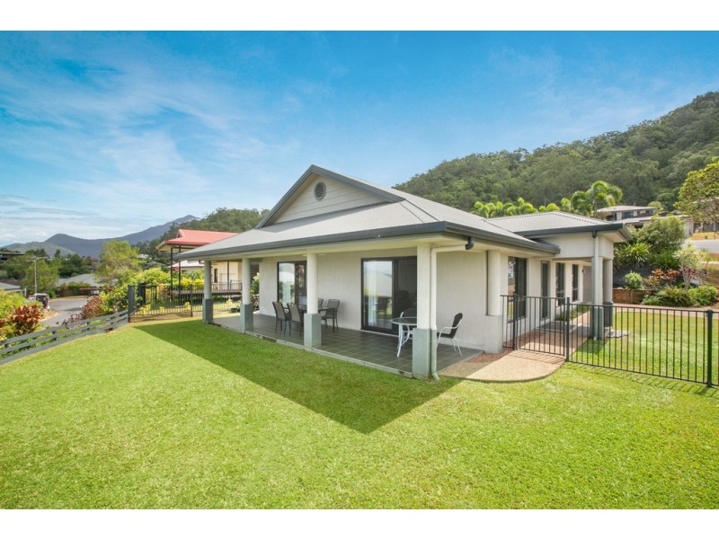 1-3 Platypus Close, Mount Sheridan QLD 4868