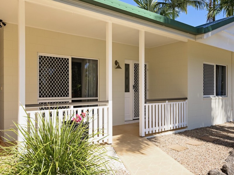 Bentley Park QLD 4869