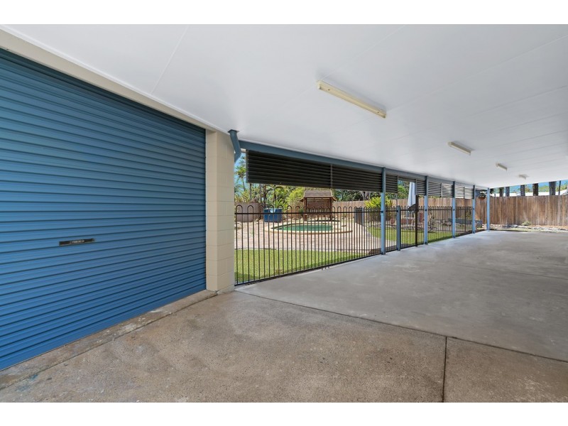 18 Dugong Close, Bentley Park QLD 4869