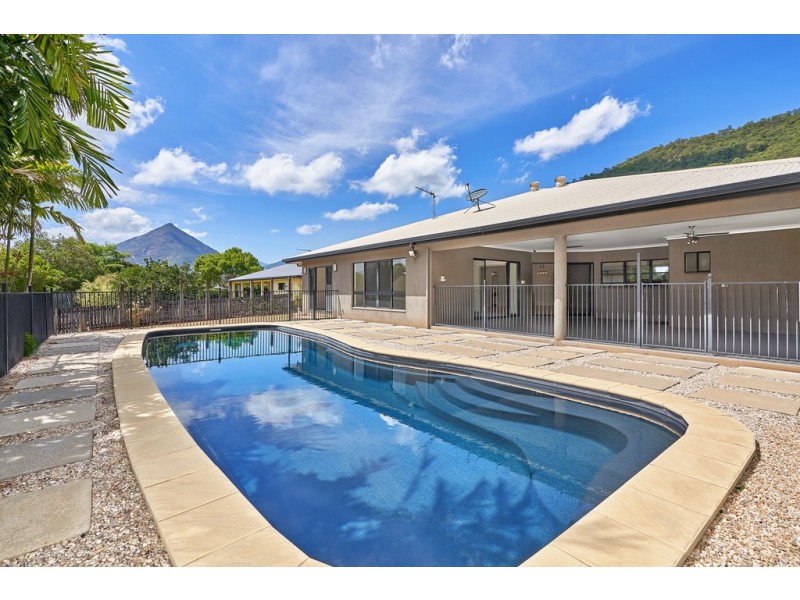 4 Branham Close, Gordonvale QLD 4865
