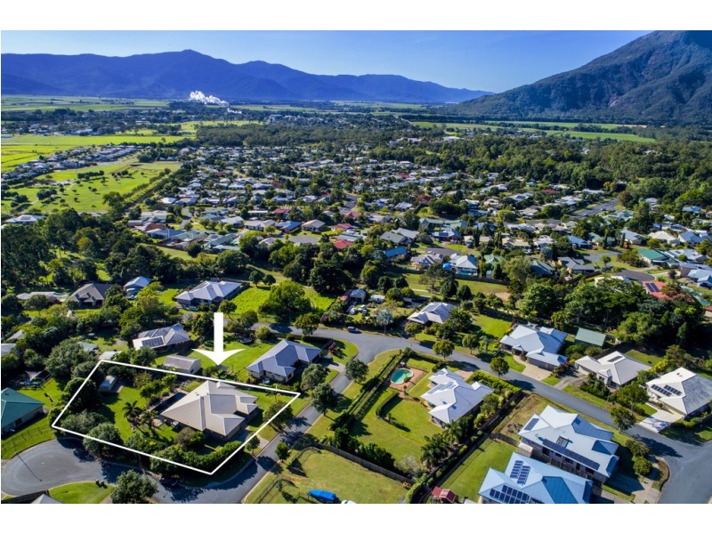 4 Branham Close, Gordonvale QLD 4865