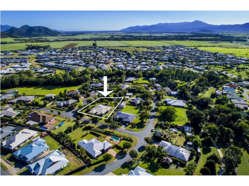 4 Branham Close, Gordonvale QLD 4865