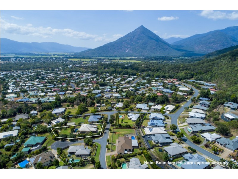 4 Branham Close, Gordonvale QLD 4865