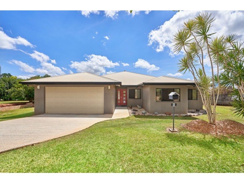 4 Branham Close, Gordonvale QLD 4865