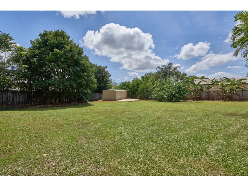 4 Branham Close, Gordonvale QLD 4865