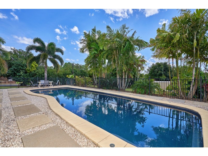 4 Branham Close, Gordonvale QLD 4865