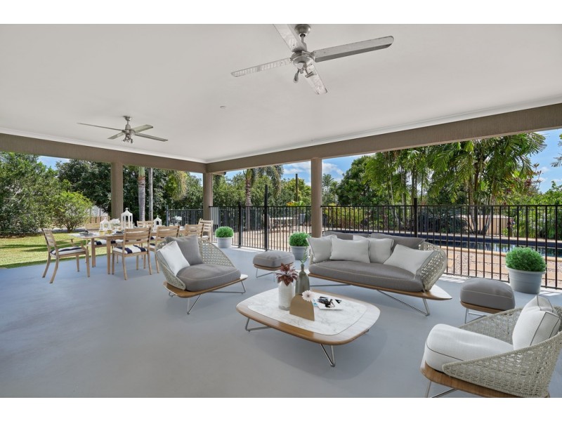 4 Branham Close, Gordonvale QLD 4865