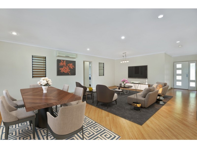 4 Branham Close, Gordonvale QLD 4865