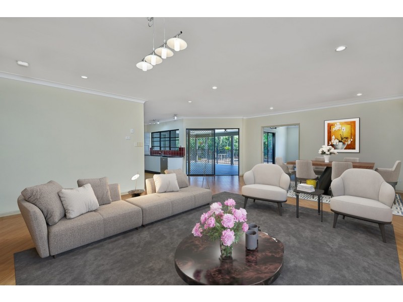 4 Branham Close, Gordonvale QLD 4865