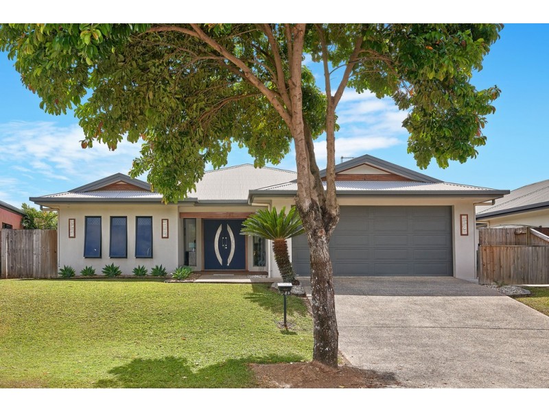 30 Quinn Drive, Edmonton QLD 4869