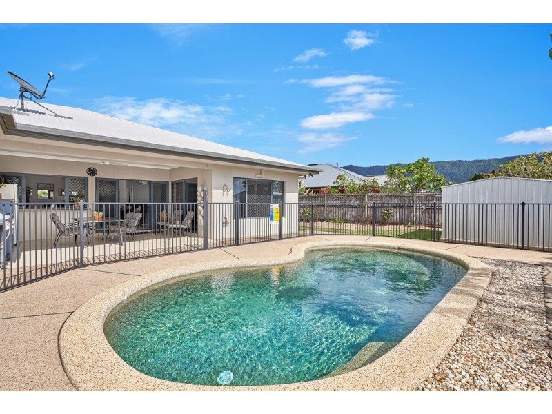 30 Quinn Drive, Edmonton QLD 4869