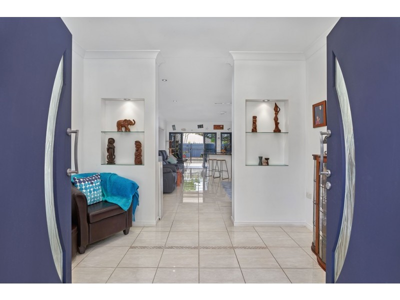 30 Quinn Drive, Edmonton QLD 4869