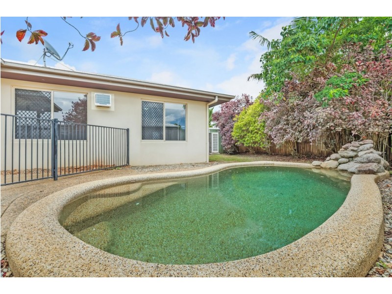 22 Charnley Avenue, Bentley Park QLD 4869