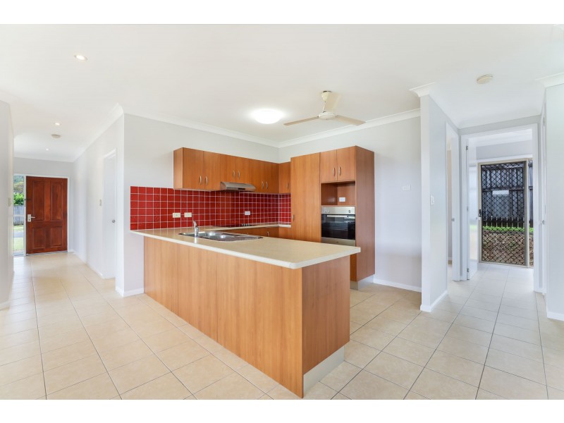 22 Charnley Avenue, Bentley Park QLD 4869