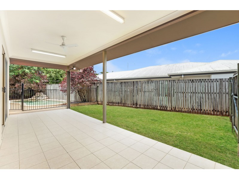 22 Charnley Avenue, Bentley Park QLD 4869