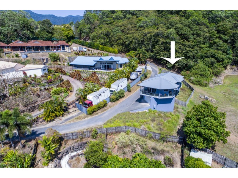 48A Herald Street, Bentley Park QLD 4869