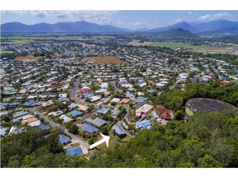 48A Herald Street, Bentley Park QLD 4869