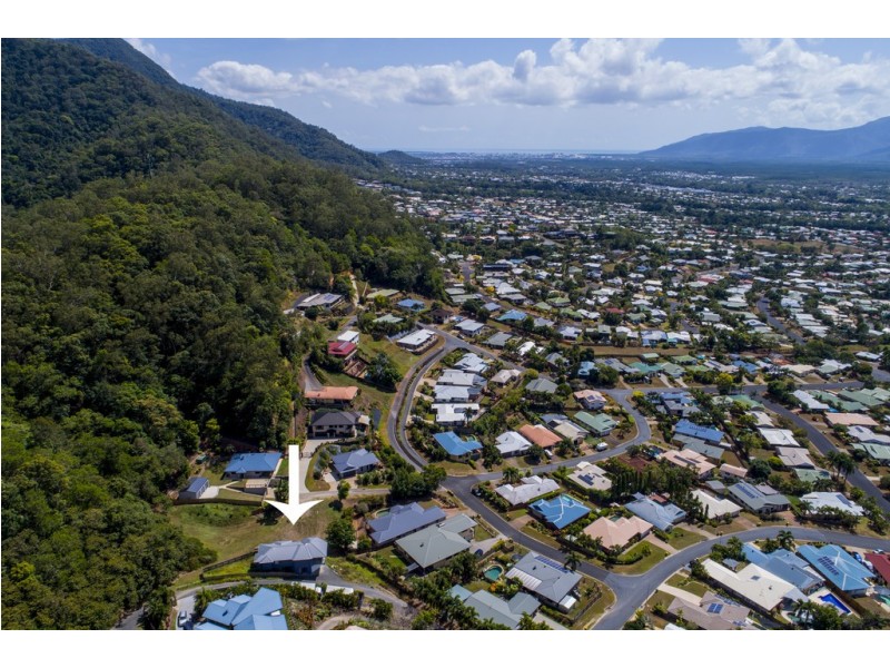 48A Herald Street, Bentley Park QLD 4869