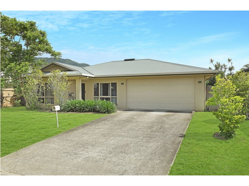 4 Altona Street, Bentley Park QLD 4869