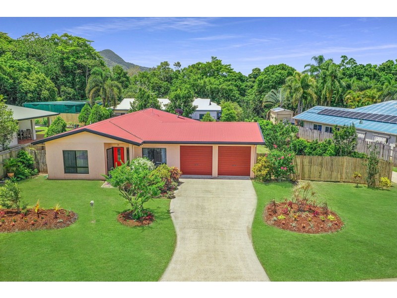 26 Canecutter Road, Edmonton QLD 4869