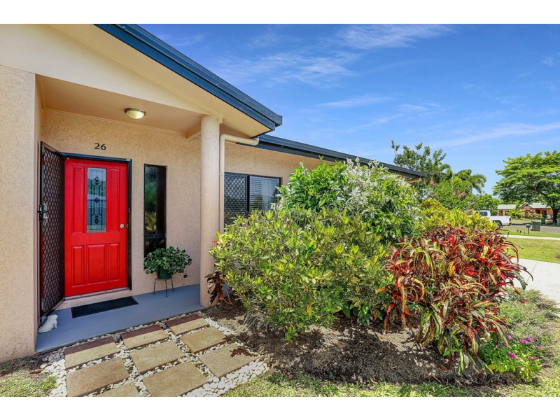 26 Canecutter Road, Edmonton QLD 4869