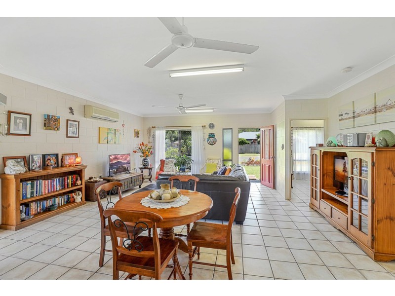 26 Canecutter Road, Edmonton QLD 4869