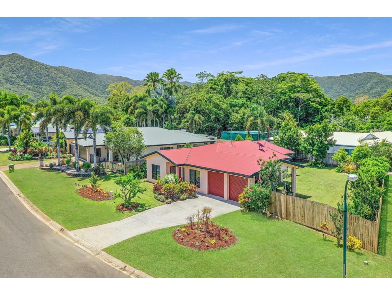 26 Canecutter Road, Edmonton QLD 4869