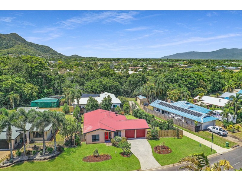 26 Canecutter Road, Edmonton QLD 4869