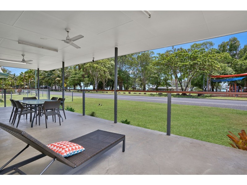 91 Evans Road, Bramston Beach QLD 4871
