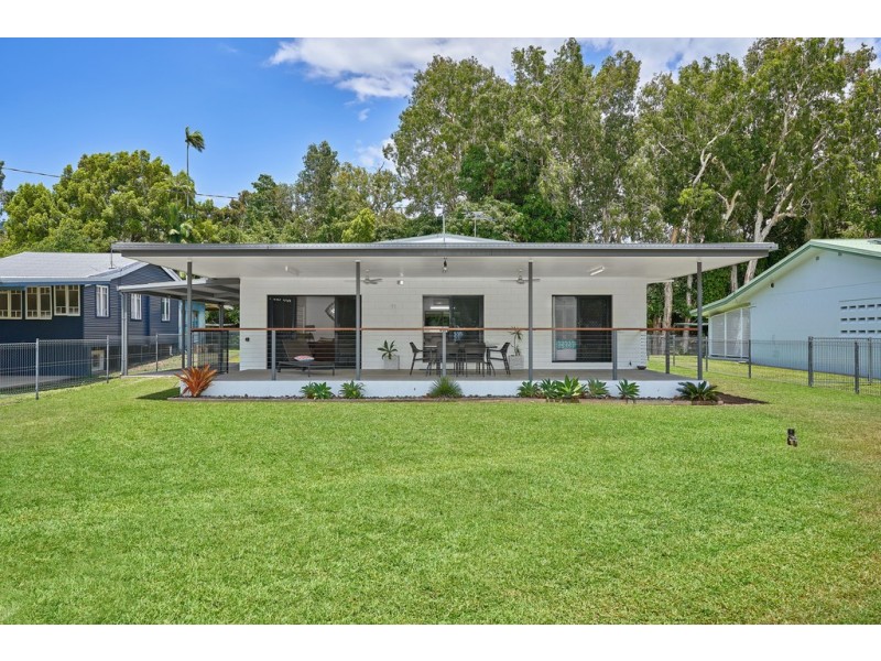 91 Evans Road, Bramston Beach QLD 4871