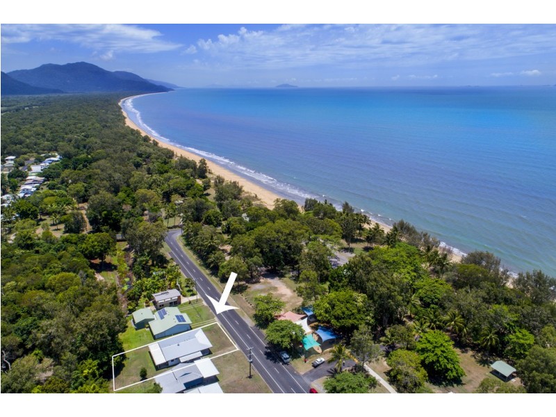91 Evans Road, Bramston Beach QLD 4871