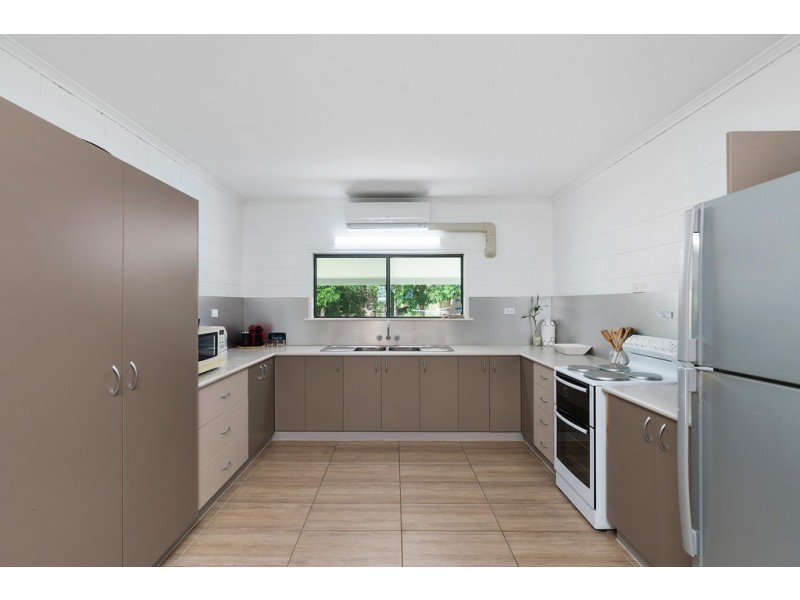 91 Evans Road, Bramston Beach QLD 4871