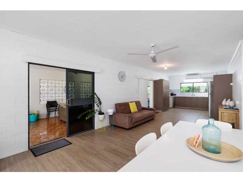 91 Evans Road, Bramston Beach QLD 4871