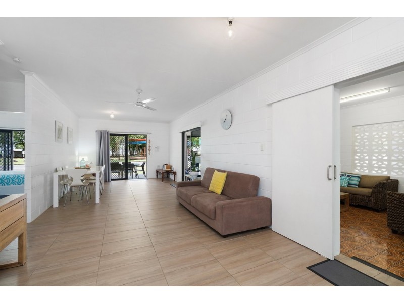 91 Evans Road, Bramston Beach QLD 4871