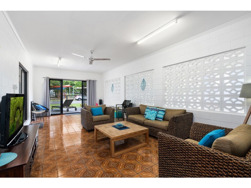 91 Evans Road, Bramston Beach QLD 4871