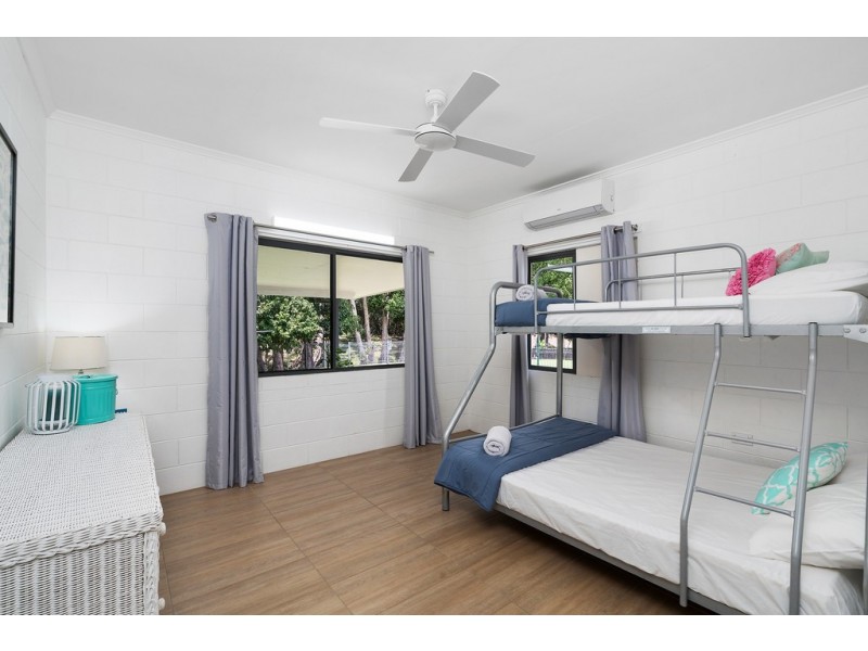 91 Evans Road, Bramston Beach QLD 4871