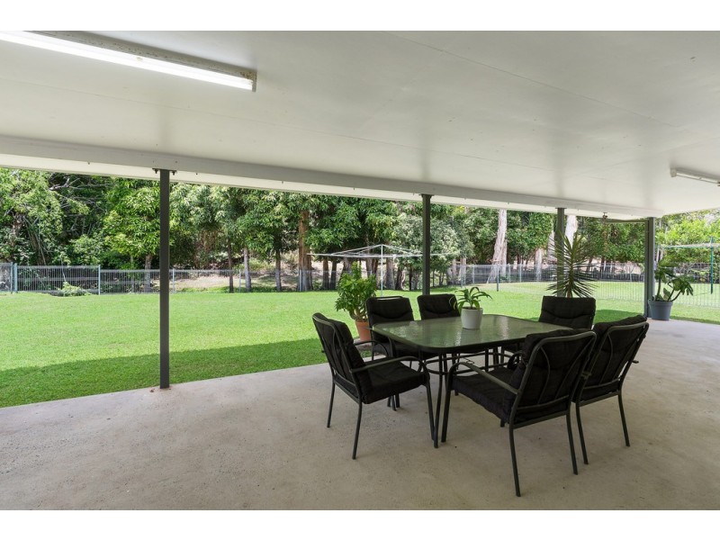 91 Evans Road, Bramston Beach QLD 4871