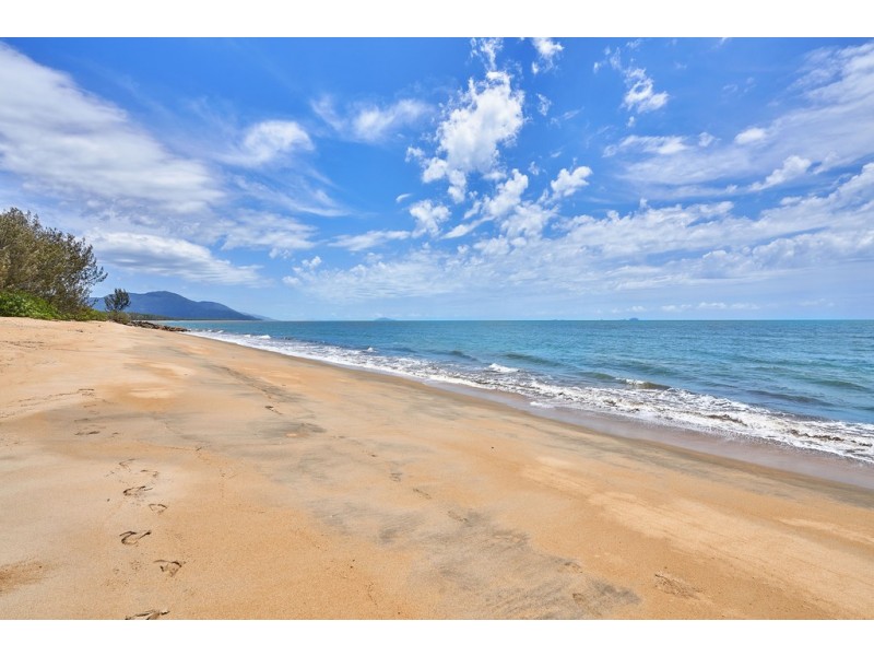 91 Evans Road, Bramston Beach QLD 4871