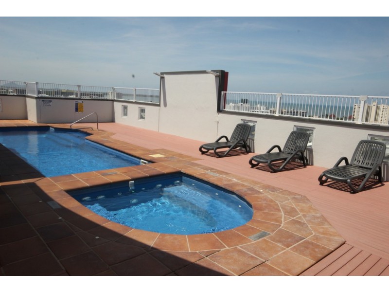 501/58-62 Mcleod street, Cairns City QLD 4870